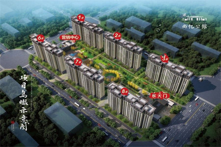 急售！140平86.8w密州电力五小区3室2厅1卫出售